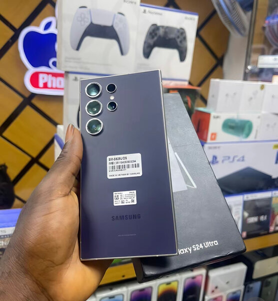 Samsung Galaxy S24 Ultra