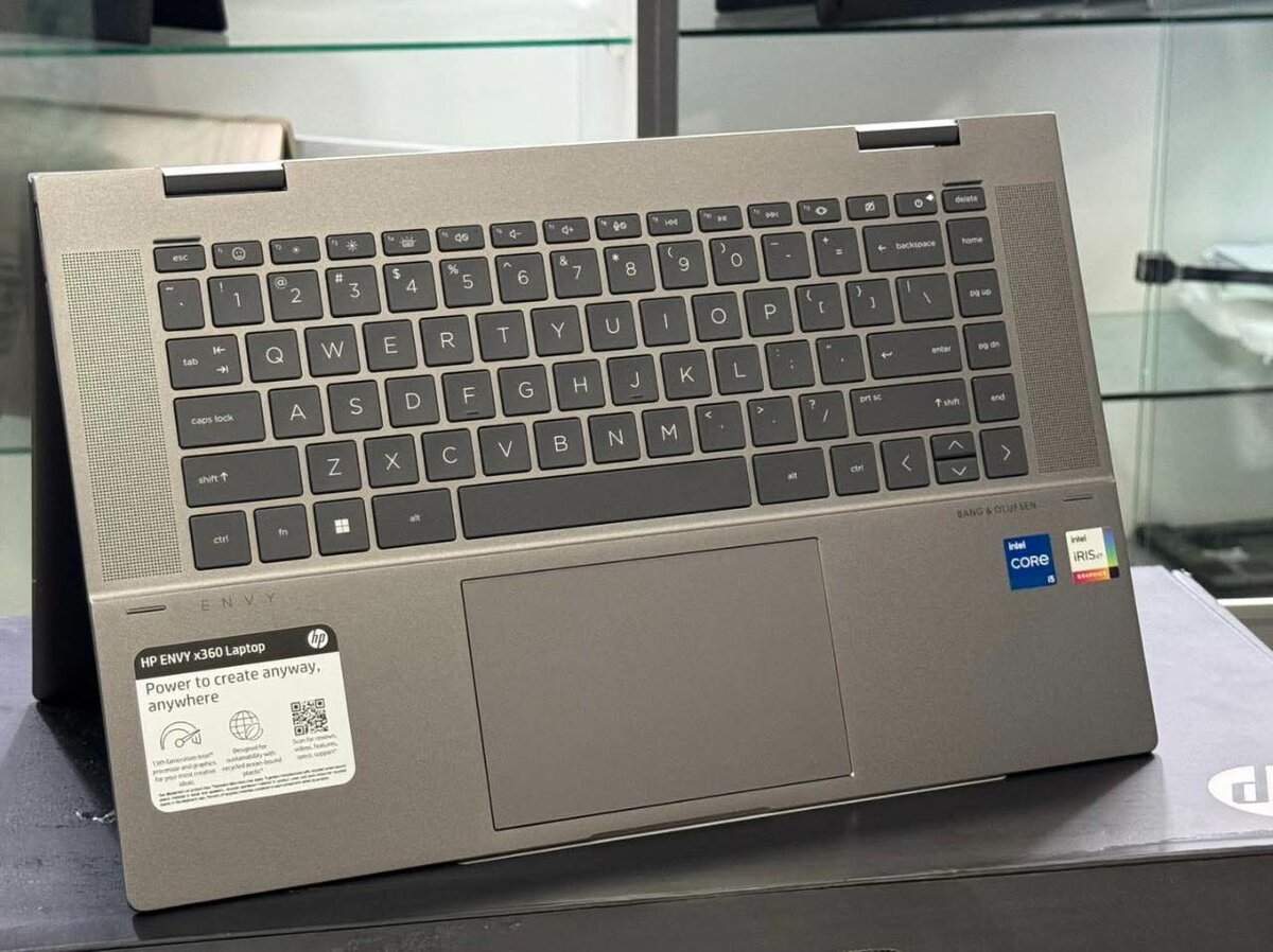 HP Envy X360 15-ew1058wm