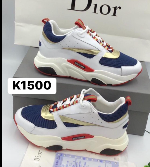 Best quality sneakers