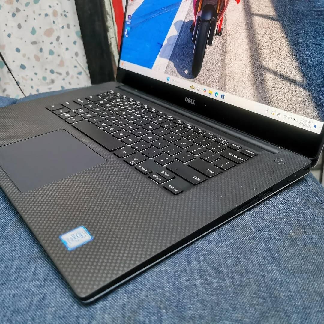 DELL laptop