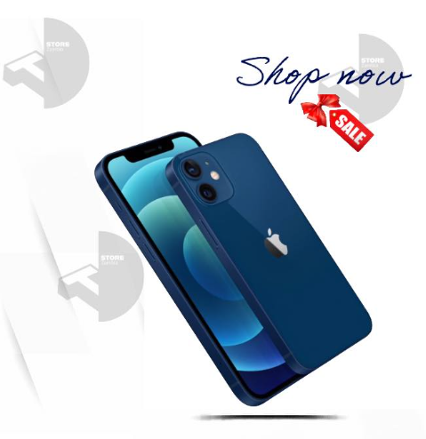  Iphone 12 64G
