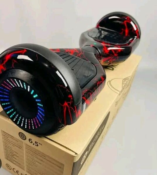 Hoverboard Électrique 6.5"