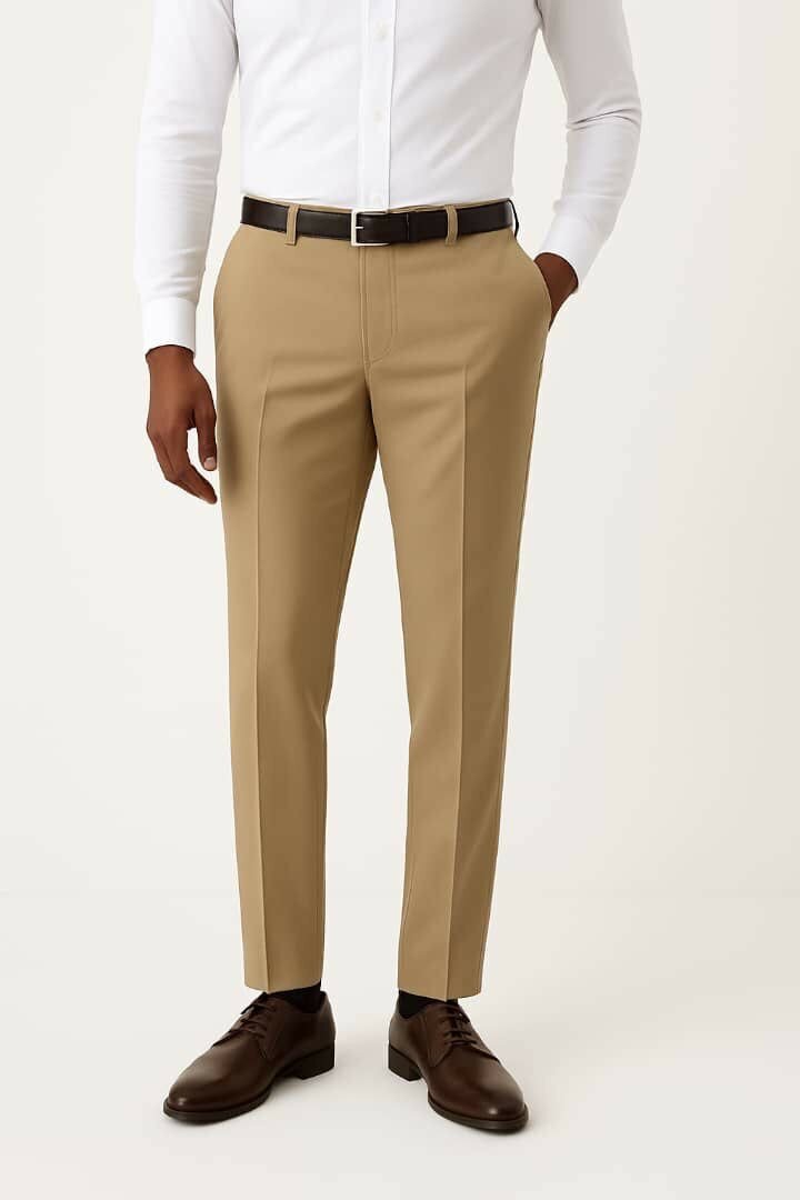Pantalons Classiques pour Hommes