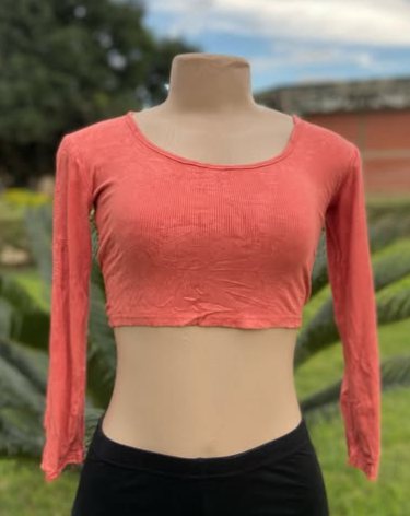 Fashionable women's top  size:M