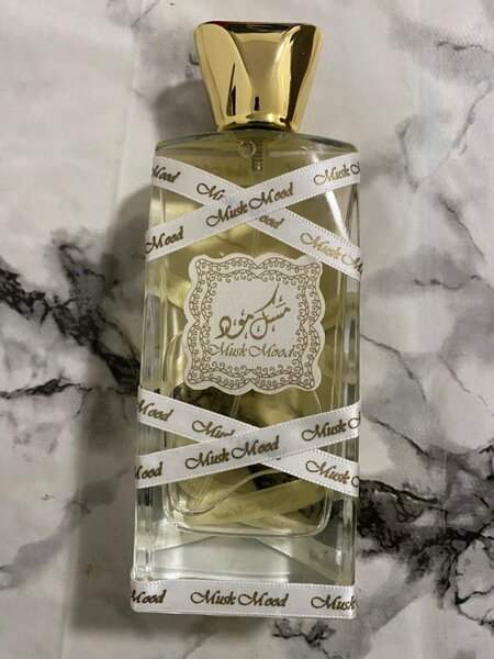 Musk Mood parfum