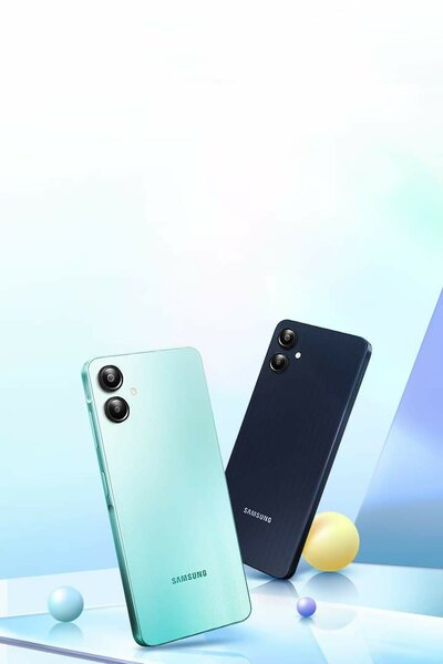 Samsung Galaxy A06 -4G/64GB-