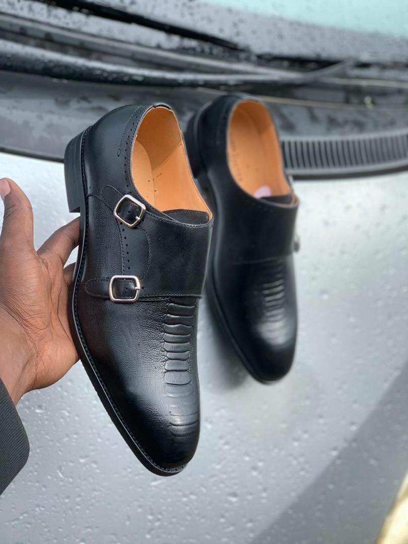 Men's Dressed Shoes K1,550