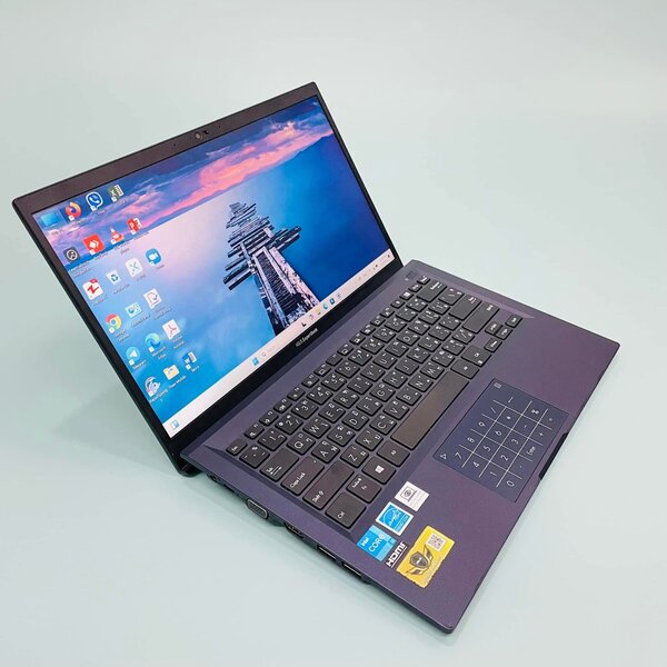 ASUS expertbook i7 11th gen