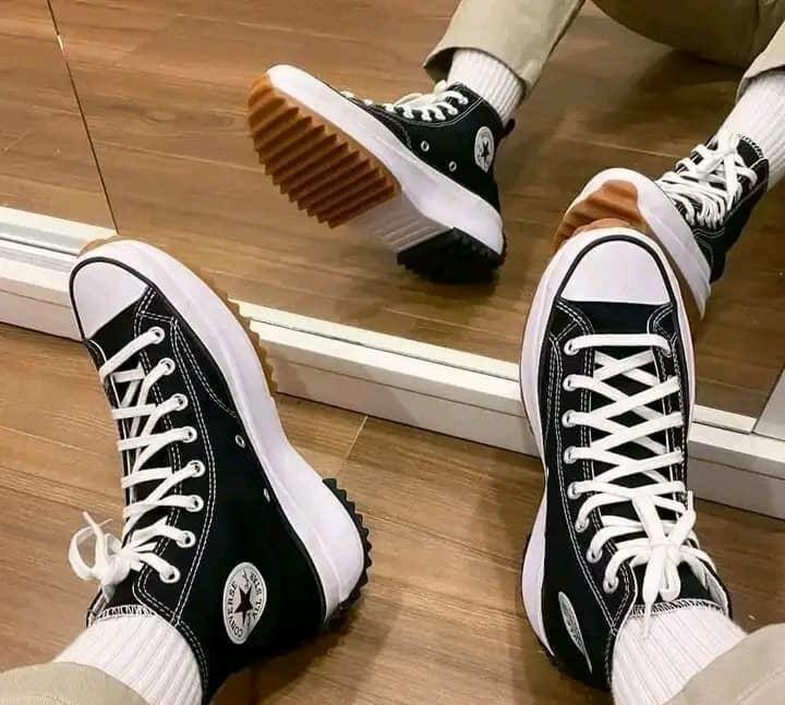 CONVERSE ALL STAR