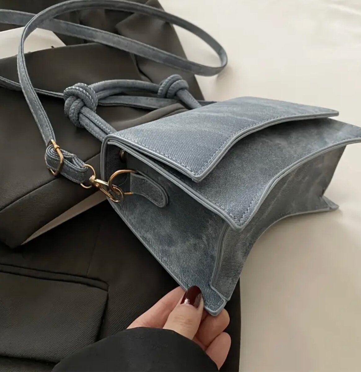 Клатч-сумка