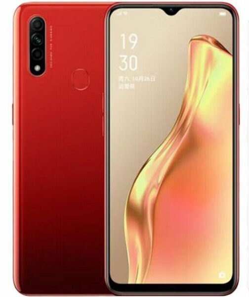 Oppo A31 6GB RAM+128G ROM