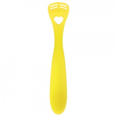 Скребок для языка Revyline Soft