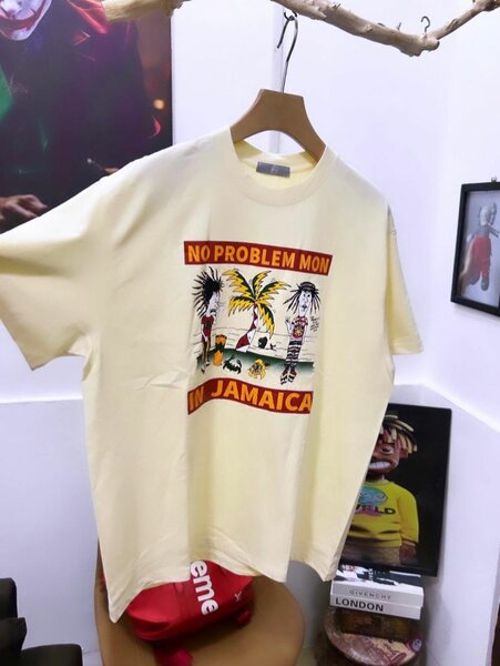 Quality stock t-shirts