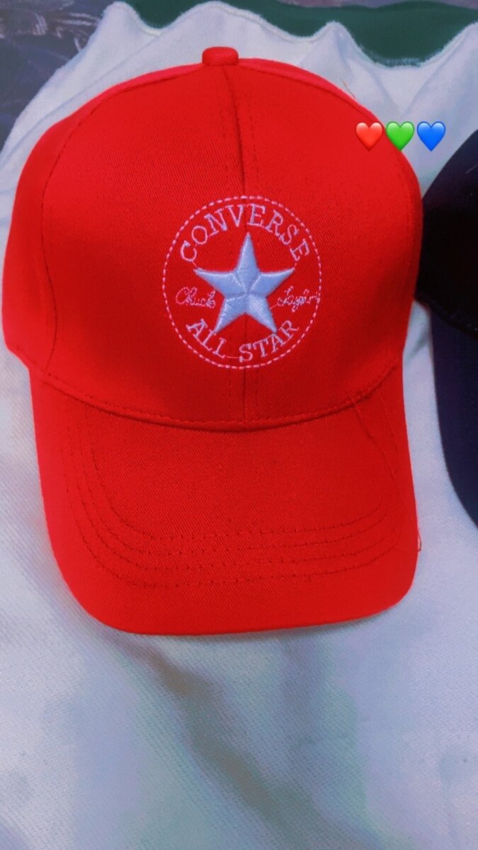 Stylish Unisex Caps Collection