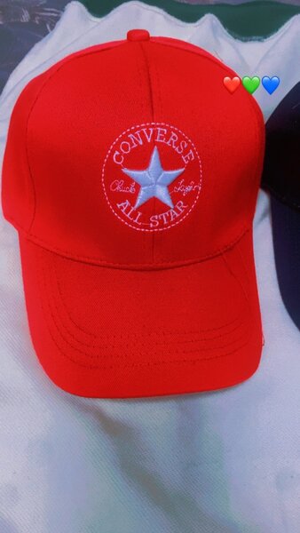 Stylish Unisex Caps Collection