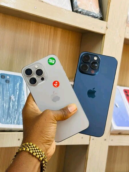 iPhone 14 Pro Max Duo