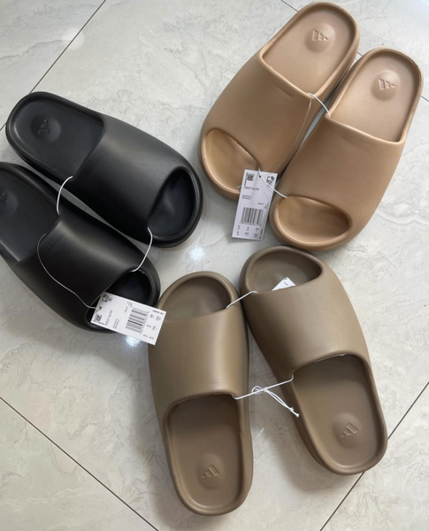 Yeezy slides