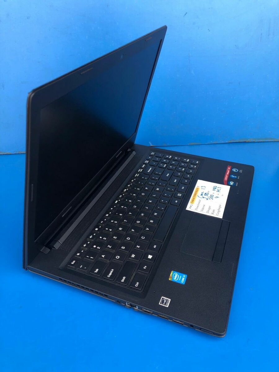 Lenovo IdeaPad 100