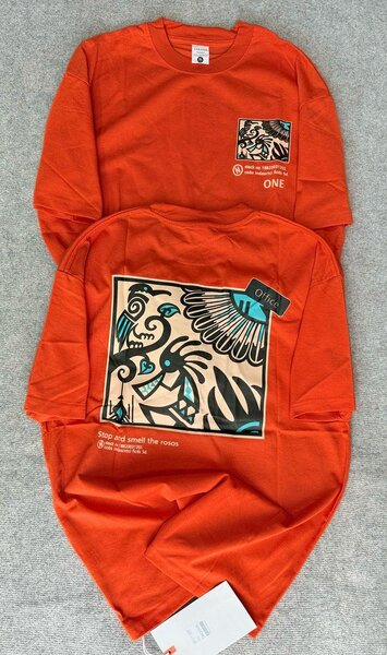Tee-shirts