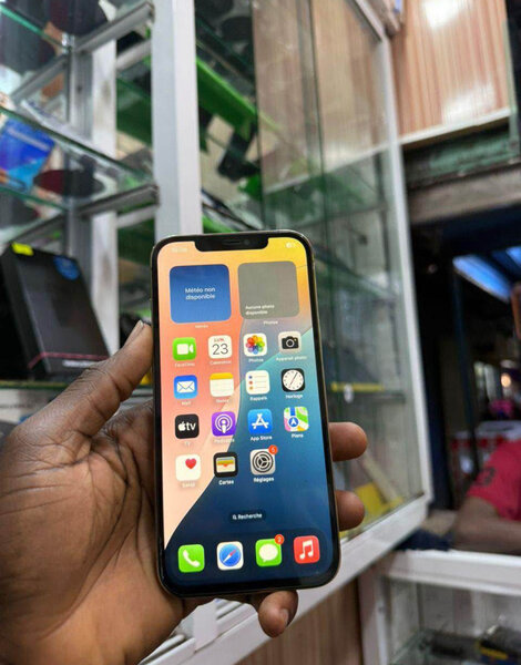 iPhone 12 Pro Max 128GB