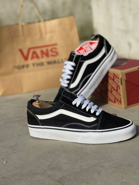Chaussures Vans