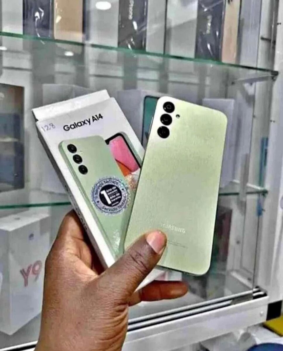Samsung Galaxy A14 4G