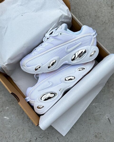 Nike NOCTA GLIDE original️
