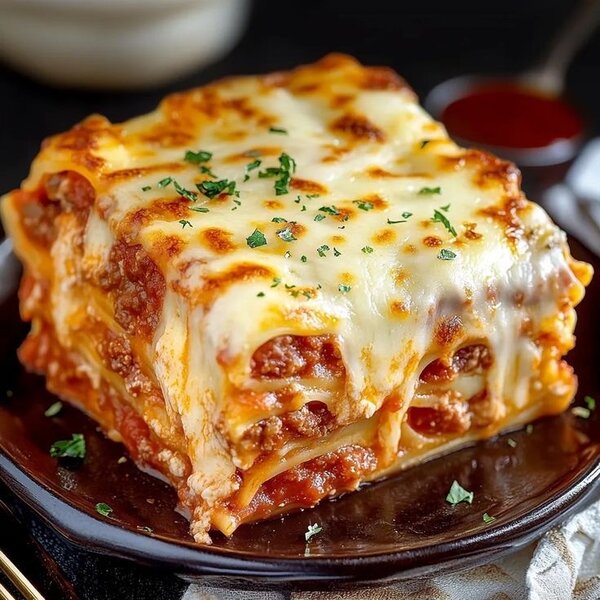 Lasagne