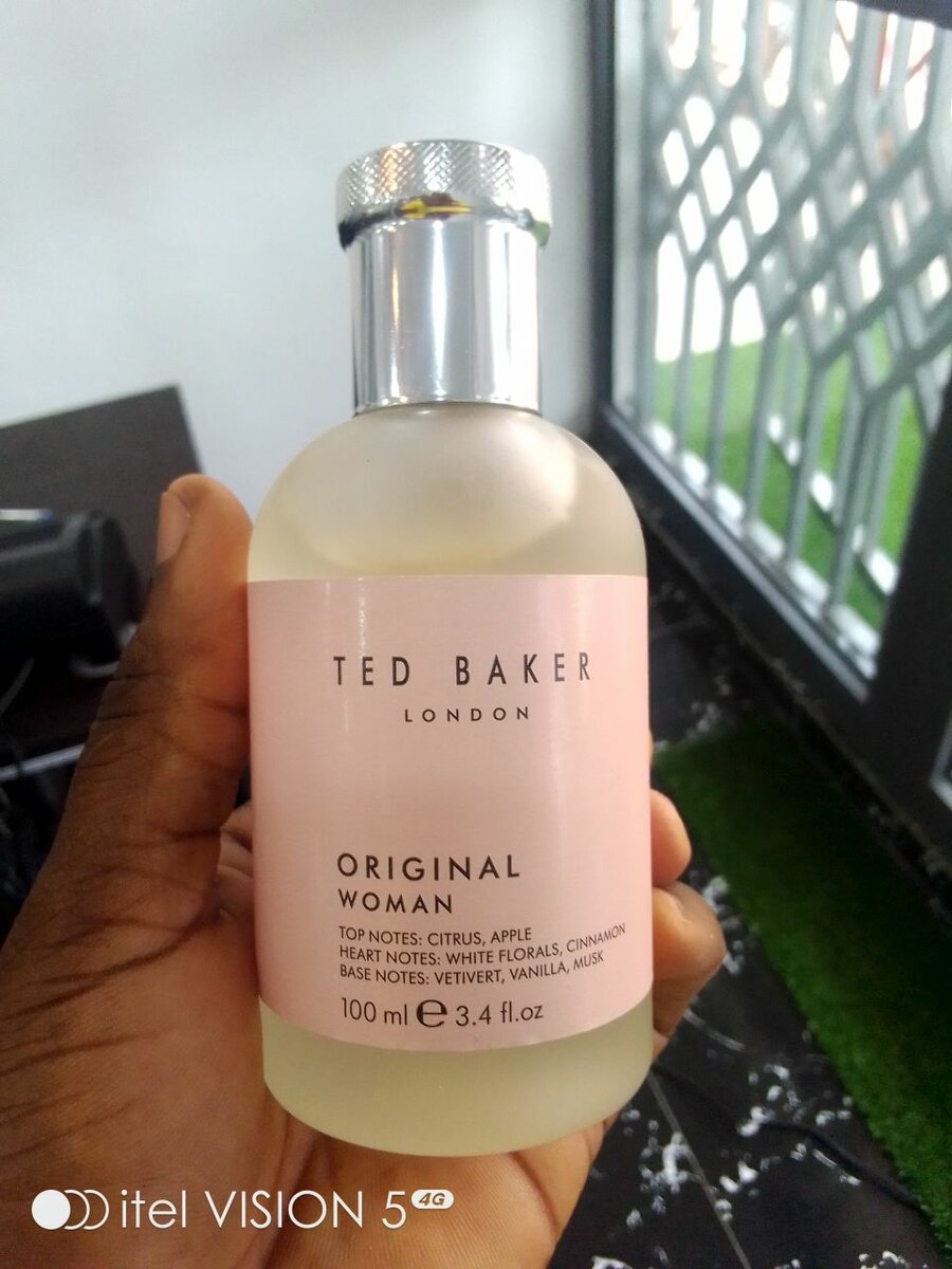 Ted Baker London available at wholesale prices as well