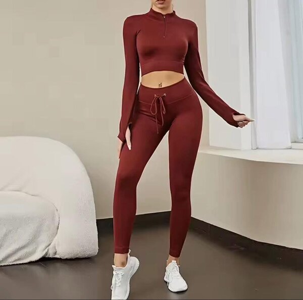 Ensemble sport