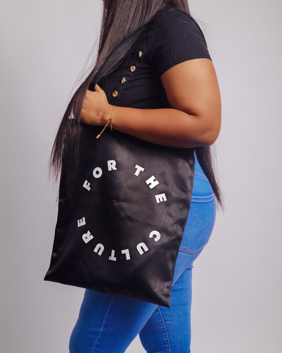 FOR THE CULTURE MERCH