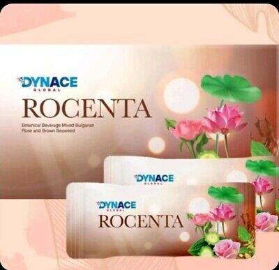 Rocenta Supplément Nutritionnel