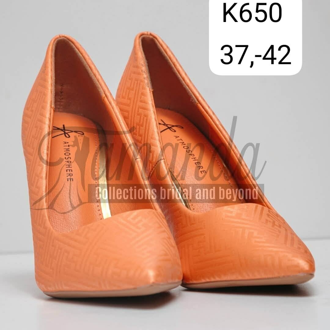 Ladies shoes