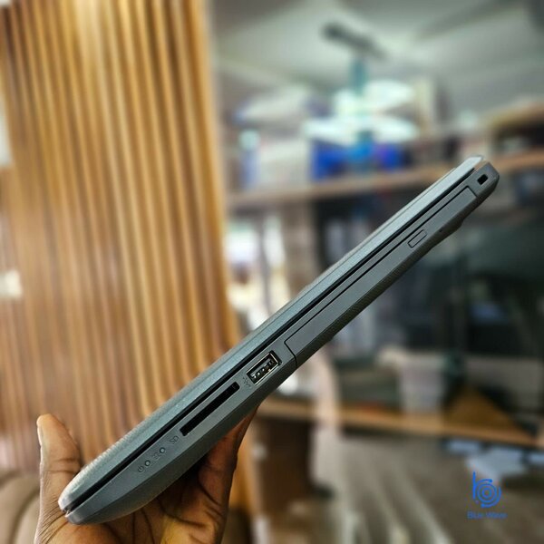 *HP NOTEBOOK 15* AMD E2 7th generation