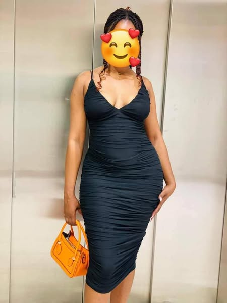 Ladies dress