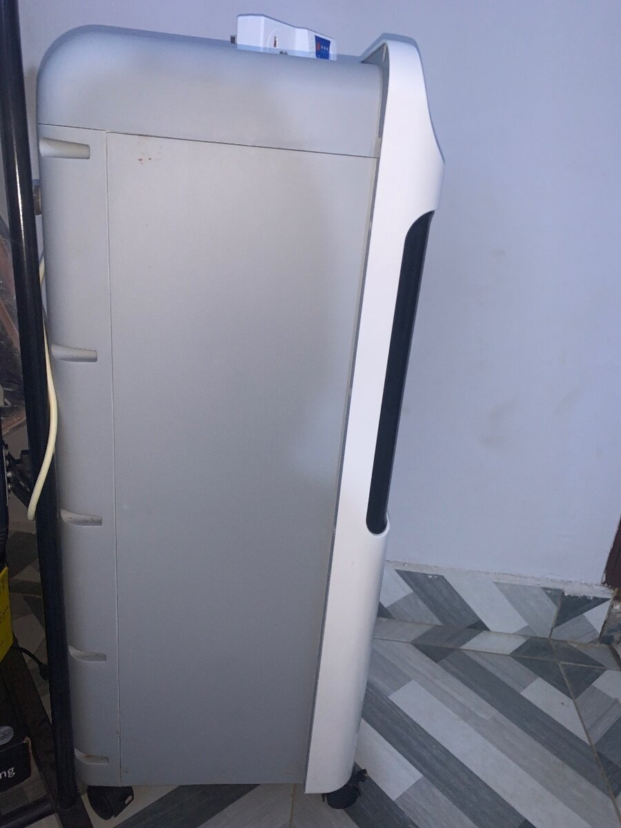 icona london air cooler