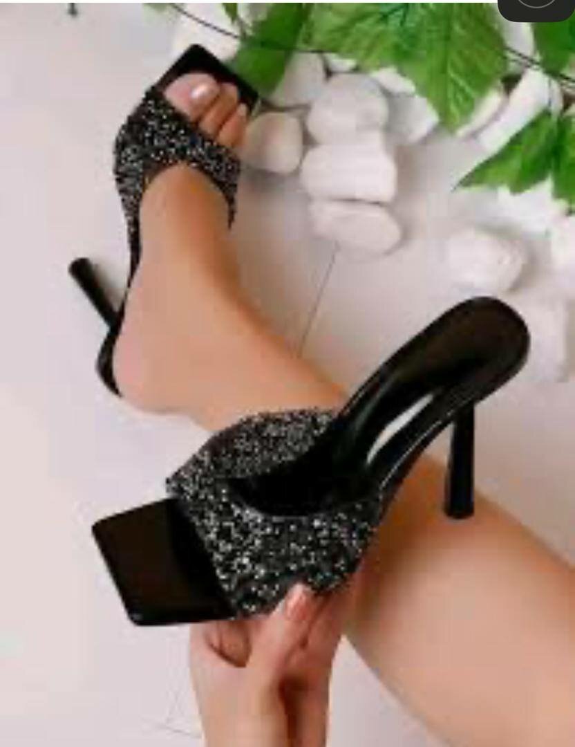 Chaussures à talons