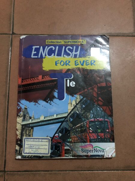 Recueil Poétique Senghor