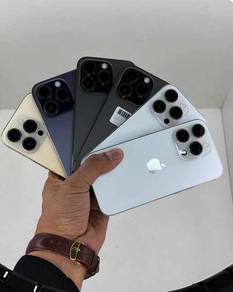 IPHONE 14 PRO MAX 128GB