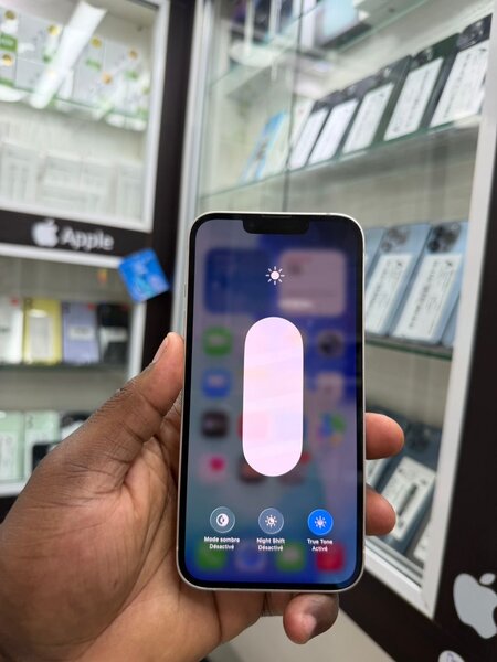 iPhone 13 simple 128go