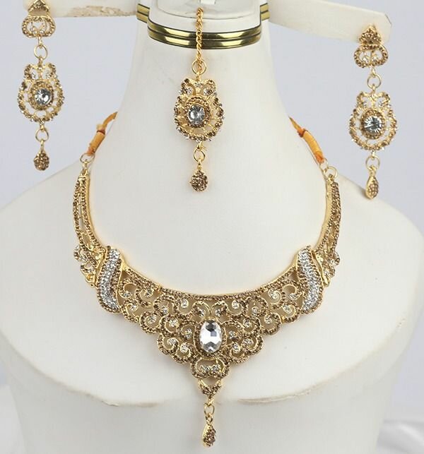 Jewellery set