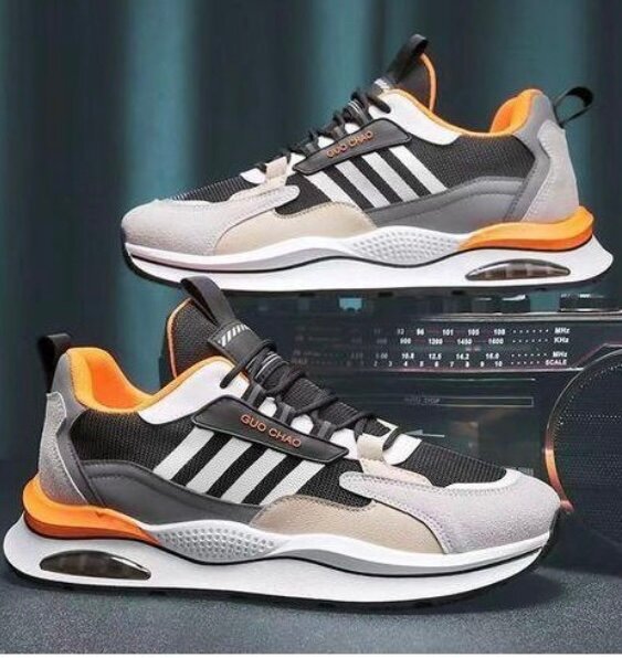 Chaussures de Sport Guo Chao