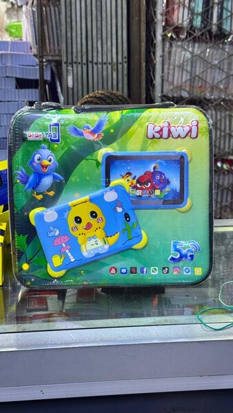 Tablette Enfant Kiwi 5G