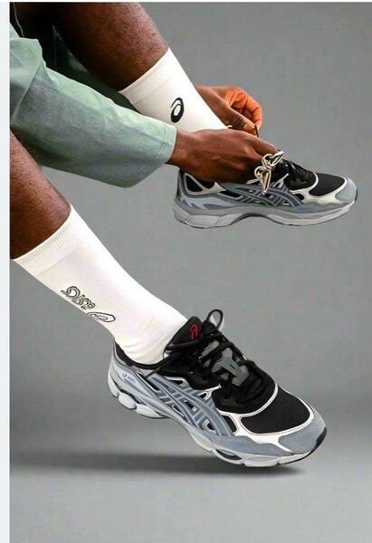 Asics