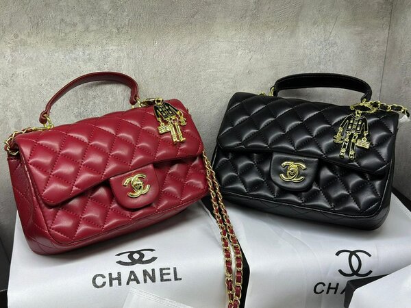 CHANEL  / бесплатная доставка.