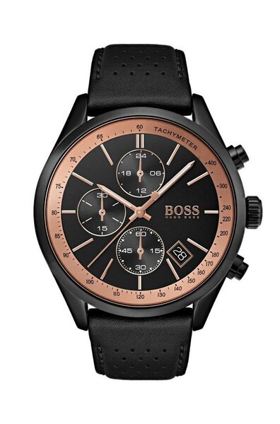 BOSS AUTHENTIC WATCH