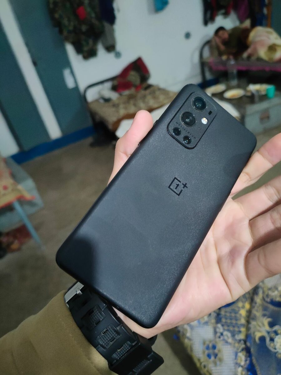 ONE PLUS 9 PRO 5G