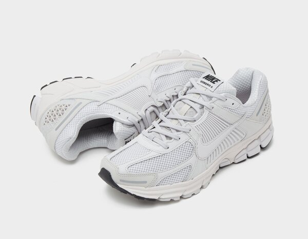 Baskets blanches Nike running