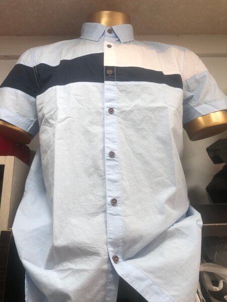 Djaket polo chemise et teeshir