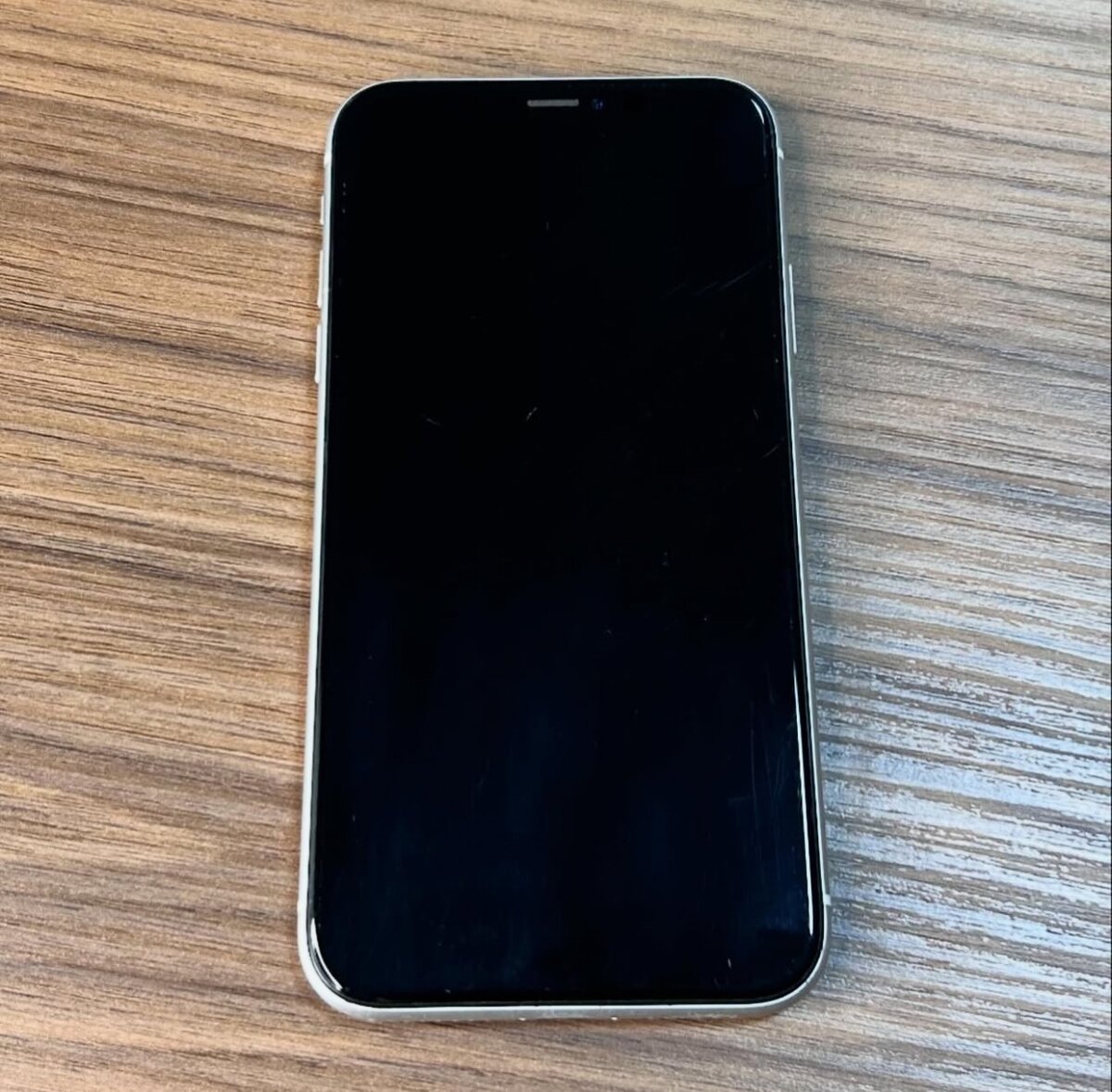 iPhone XR 128gig